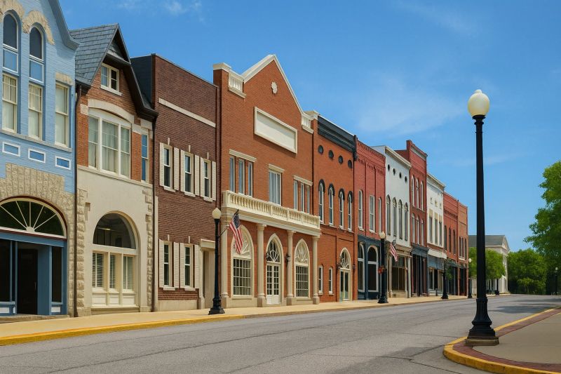 Best Concrete Foundation Repair pros in Harrodsburg, KY